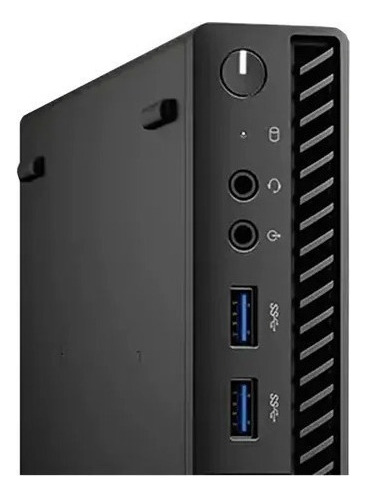 Mini Cpu Dell 3080 I3 10th 8gb 256 Ssd Win 10 Pro - Excelente (Recondicionado)