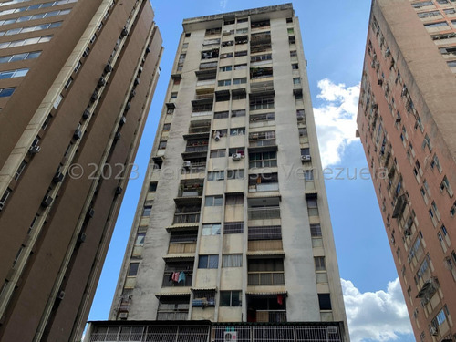 Apartamento En Venta En Los Ruices #24-9189 Josmary Sanjuan