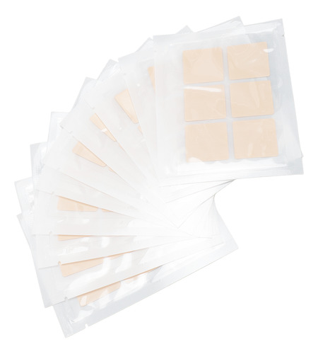Party Patch, 60 Pegatinas Wake Up Refreshed After