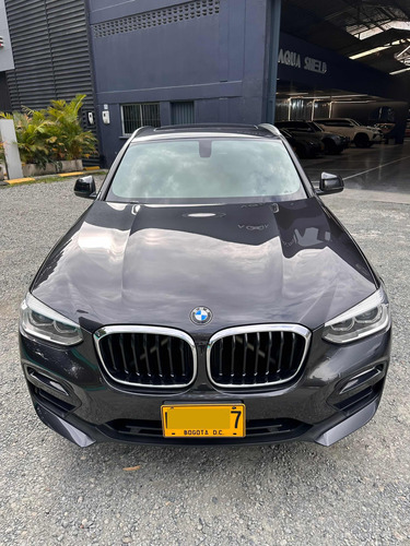 BMW X4 2.0 Xdrive30i