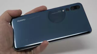 Huawei P20 Pro