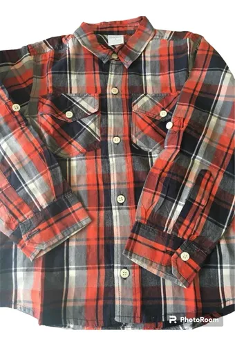 Camisa Cheeky MercadoLibre
