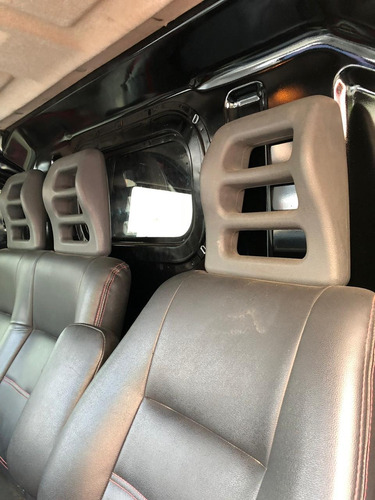 Fiat Ducato 2.8 Jtd Longo Teto Alto 5p 2008