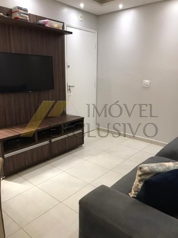 Imagem 12 de 14 de Apartamento, Presidente Médici, Ribeirão Preto - 558-v