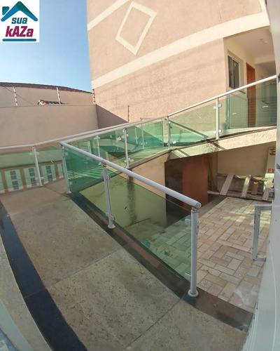 Imagem 2 de 18 de Apartamento - Ap00802 - 69512785