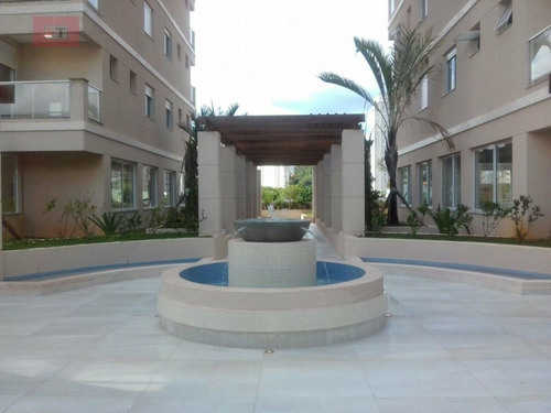 Imagem 5 de 14 de Apartamento À Venda 4 Dormitorios Grand Garden Jundiaí Sp - Teffe-ap00110