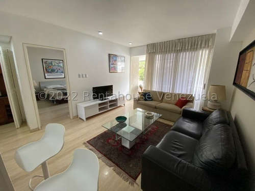Imagen 10 de 25 de Apto En Alquiler. Altamira. Mls #22-16939 Vanessa Sayago. 04125866548