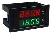 Comprar Durante Amperagem Do Amperímetro Voltímetro Ac Amperímetro