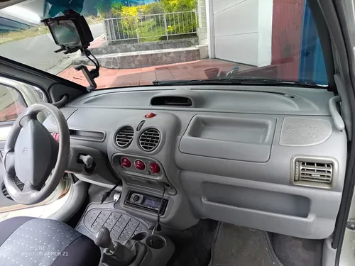 Renault Twingo 1.2 U Authentique