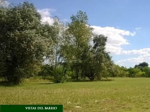 Imagen 5 de 6 de Lote En Venta En El Aljibe, Pilar, G.b.a. Zona Norte