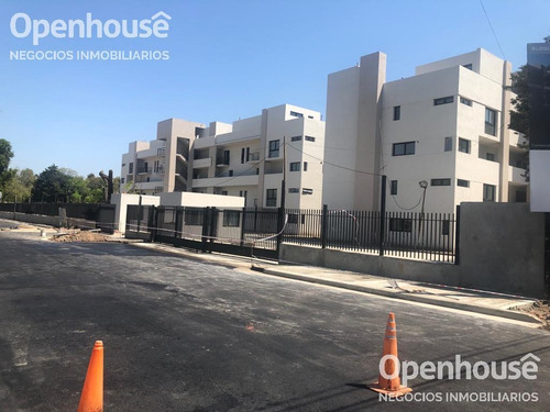 Imagen 3 de 22 de Departamento - Vivo Tortuguitas