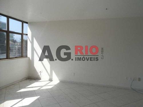 Imagem 3 de 6 de Sala-locação-taquara-rio De Janeiro - Tq2116