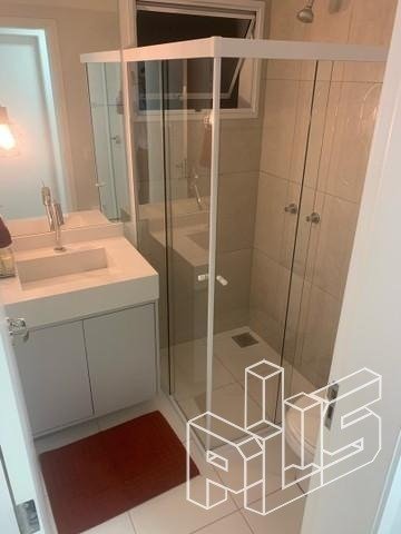 Imagem 12 de 30 de Apartamento À Venda Em Parque Campolim - Ap009212