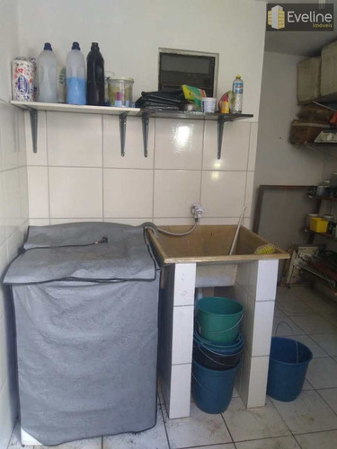 Imagem 14 de 14 de Casa Com 3 Dorms, Vila Da Prata, Mogi Das Cruzes - R$ 370 Mil, Cod: 1538 - V1538
