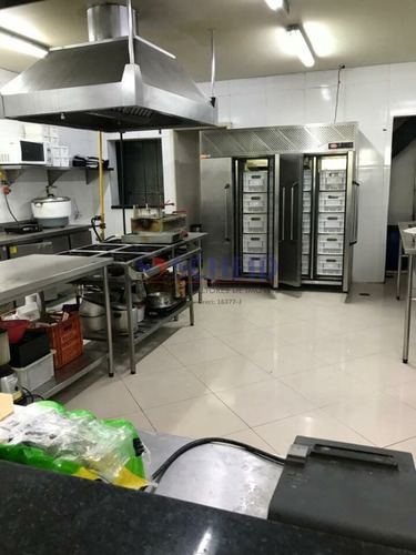 Imagem 6 de 15 de Excelente Imóvel Para Renda Com 350m2 Em Ótima Localização. - Mr82458