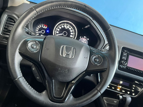 Honda HR-V Honda HR-V EX CVT 1.8 I-VTEC FlexOne