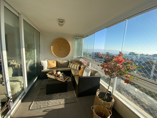 Broker Hamel- Impecable Poniente 3d-2b-1est-1bod
