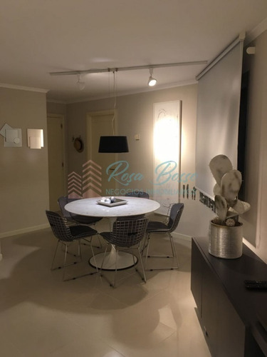 Apartamento En Punta Del Este, Brava | Rosa Bosso Inmobiliaria Ref:2659- Ref: 2659