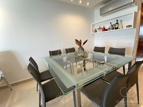 Imagen 11 de 30 de Venta De Apartamento De 2 Dormitorios En Edificio Miami Boulevard Punta Del Este