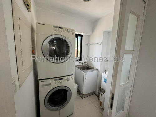 Apartamento Remodelado En Alquiler En Sebucan 232 Mtrs2 Pd