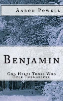 Libro Benjamin: God Helps Those Who Help Themselves. - Po...