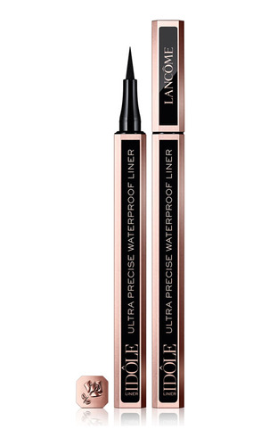 Delineador Lancome Liner Idole Waterproof Glossy Black