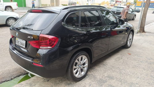 Bmw/ X1 2.0 18i