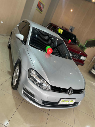 Volkswagen Golf 1.4 Tsi Comfortline 5p Automática