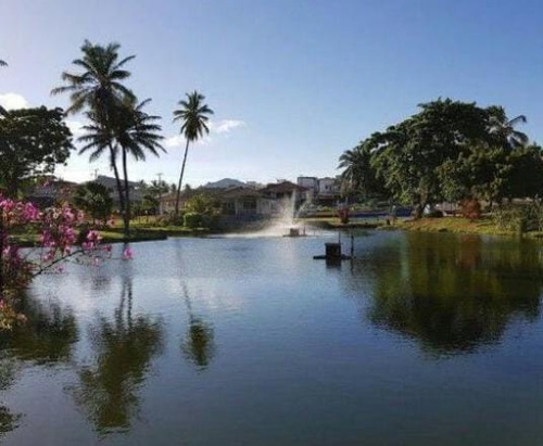Terreno Villas Do Atlântico Condomínio Ultimos Lotes Bahia