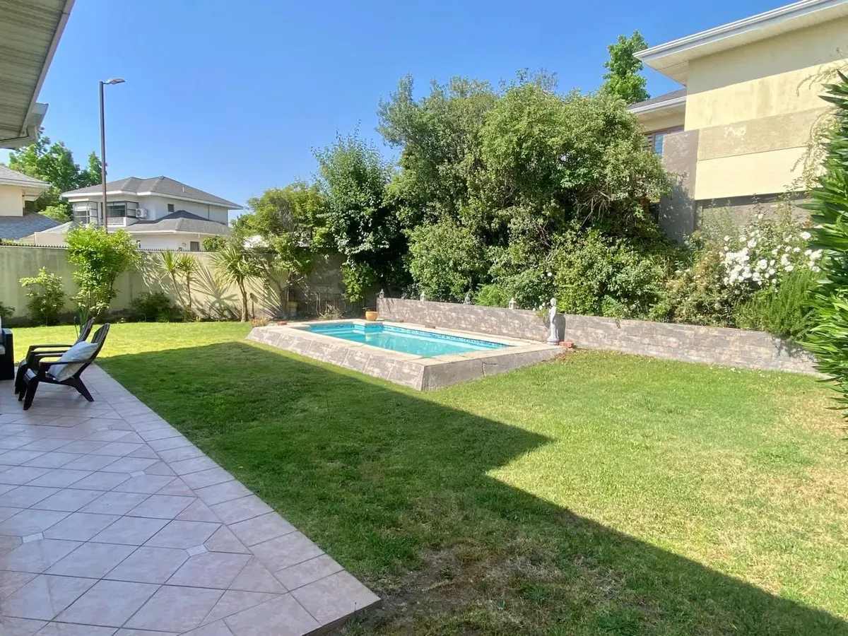 Imagen 5 de 15 de Venta Casa 4hab 3ba Peñalolén