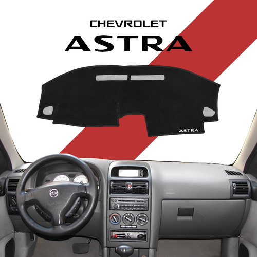 Cubretablero Bordado Chevrolet Astra 2003