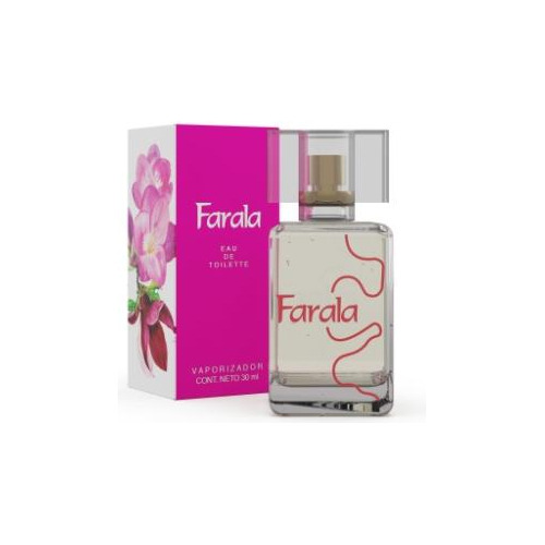 Perfume Farala Edt 30 Ml Femme