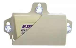 Portavasos Para Auto - Mini Ez-pass Clip Electronic Toll Tag