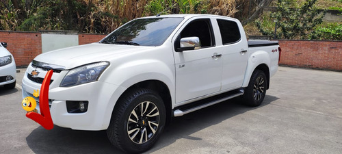 Chevrolet D-Max 2.5l 4x4