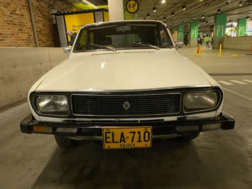Renault R12 1.3 Ts 5 p