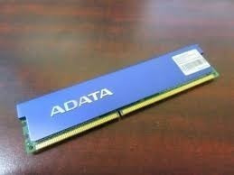 Memoria RAM Premier 4GB 1 Adata AD3U1333C4G9-SH