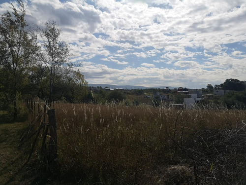 Imagen 2 de 7 de Lote De Terreno En Venta Potrero De Garay Cordoba