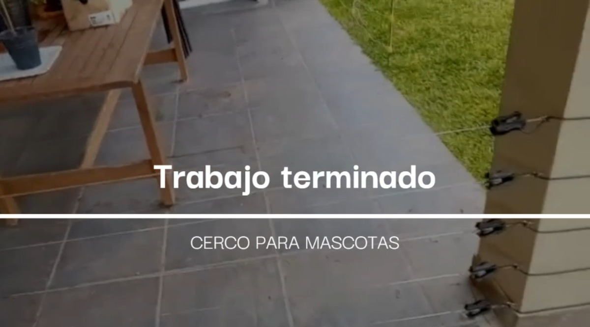 TRABAJO TERMINADO