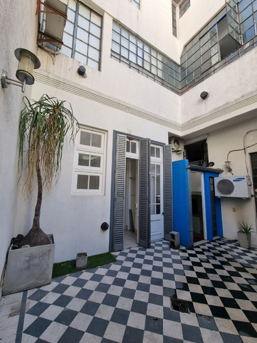 Imagen 20 de 30 de Alquiler Ph Moderno Con Patio En Villa Crespo Inmejorable Ubicación