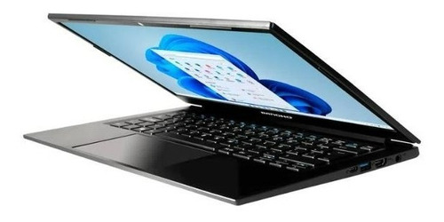 Notebook Bangho Max L4 Core I5 Ram 8gb Ssd 480gb Win11 (Reacondicionado)
