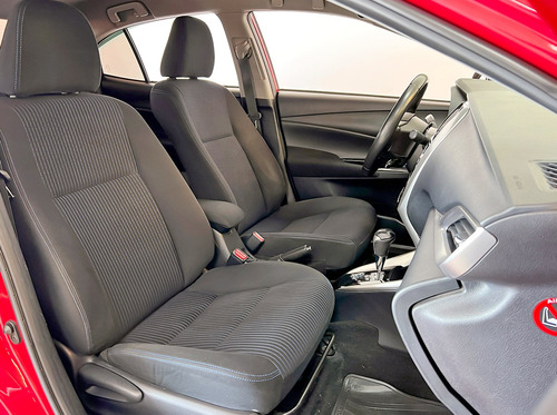 Toyota Yaris 1.5 107cv Xls Cvt Sedan