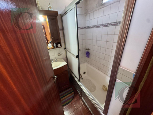 Casa En 3 Ambientes Con Cochera Y Galpon