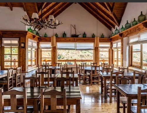 Hosteria Del Cerro - Villa Catedral - Departamente Para 9 Pax - Del 12/7 Al 19/7 - Semana 28