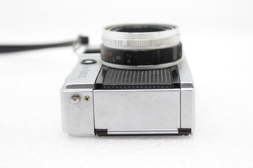 Câmera Analógica Olympus Eed