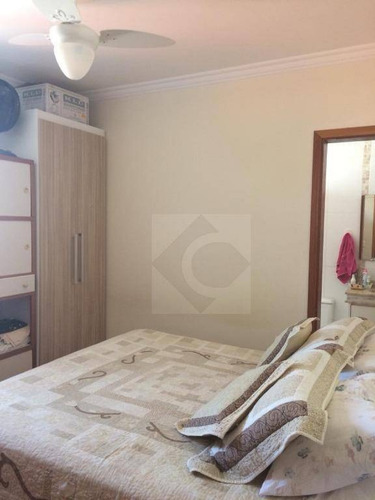 Imagem 8 de 9 de Apartamento Com 2 Dormitórios À Venda, 60 M² - Jardim Regente - Indaiatuba/sp - Ap0854