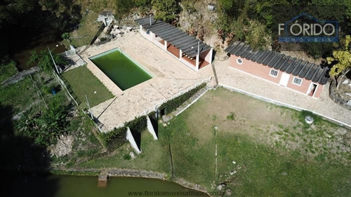 Imagem 18 de 20 de Chácaras À Venda Em Atibaia/sp - Compre O Seu Chácaras Aqui! - 1493421