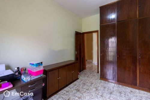 Imagem 5 de 10 de Casa À Venda Em São Paulo - 39059