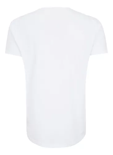 Camiseta Oakley TRN Logo SS Preta 