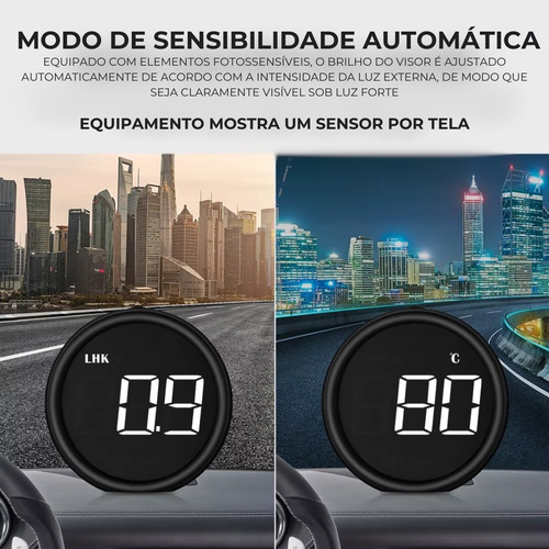 Marcador De Temperatura Obd2 Scanner Spin Onix Cobalt = P10