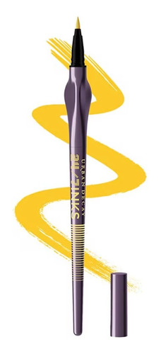 Delineador Para Ojos Urban Decay 24/7 Ink Liners